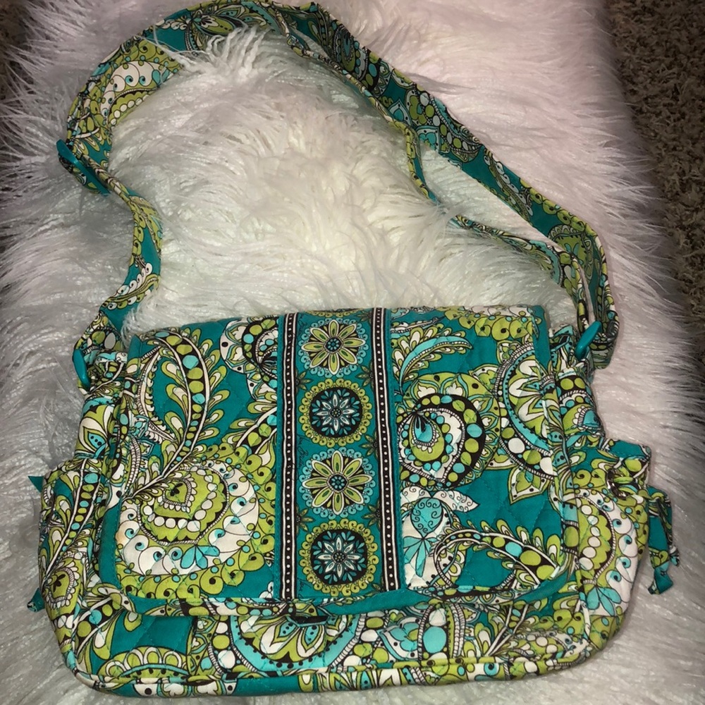 Vera Bradley purse